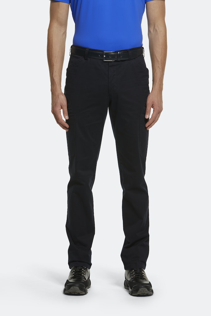 Meyer Modern fit Chinos